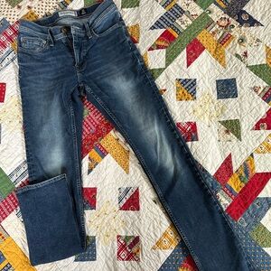 DepartWest denim